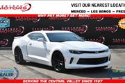 $18545 : Camaro 1LS thumbnail