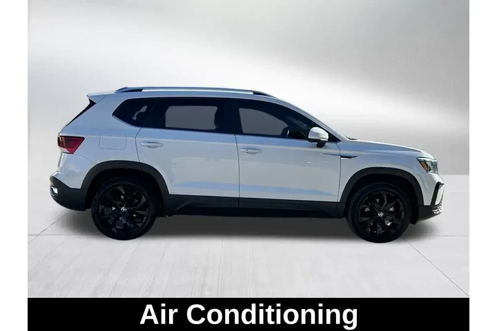 $17846 : Volkswagen Taos 2022 SE 4dr image 5