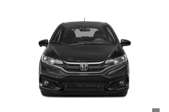$15897 : Honda Fit 2019 EX 4dr Hatchb image 4