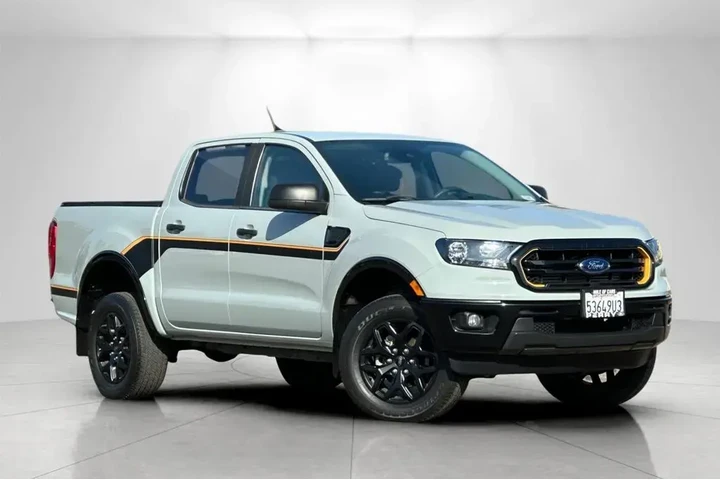 $31998 : Ford Ranger 2023 4x2 XL 4dr image 1