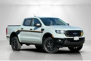 Ford Ranger 2023 4x2 XL 4dr en Santa Barbara