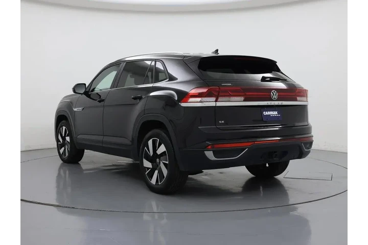 $32998 : Volkswagen Atlas Cross Sport image 2