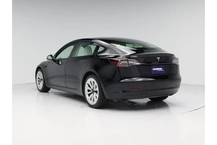 $23998 : Tesla Model 3 2022 4dr Sedan image 2