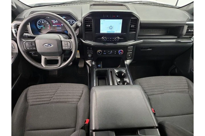 $35998 : Ford F-150 2022 4x4 XL 4dr S image 9