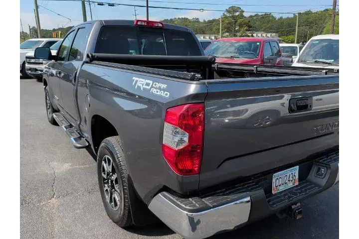 $26400 : Toyota Tundra 2014 4x2 SR5 4 image 4