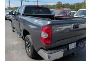 $26400 : Toyota Tundra 2014 4x2 SR5 4 thumbnail