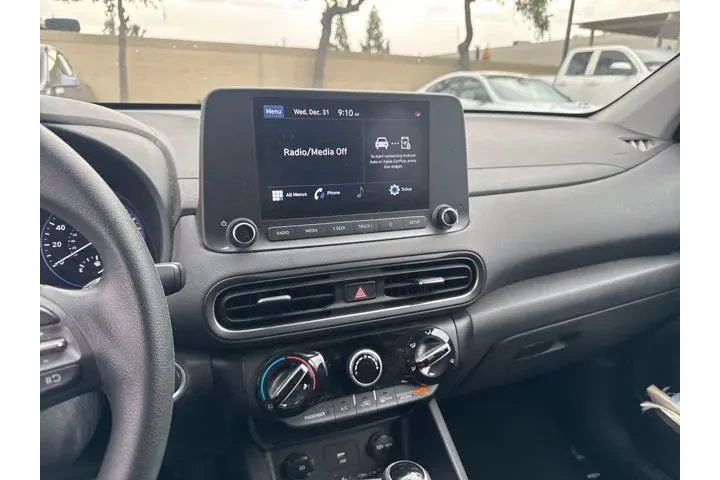 $20500 : Hyundai KONA 2022 SEL 4dr Cr image 8