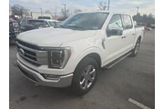 $34500 : Ford F-150 2021 4x4 Lariat 4 thumbnail