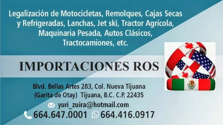 LEGALIZACION DE VEHICULOS image 3