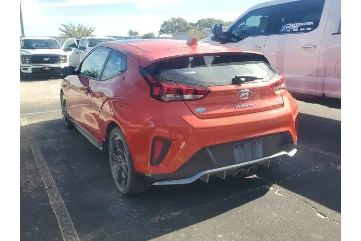 $11975 : Hyundai VELOSTER 2019 Turbo image 4
