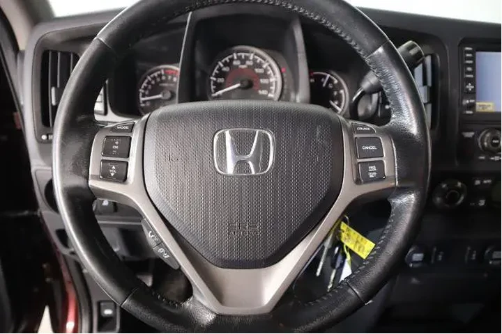 $17995 : Honda Ridgeline 2012 4x4 RTL image 3