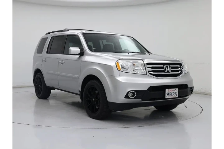 $25998 : Honda Pilot 2014 EX-L 4dr SU image 1