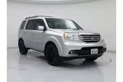 Honda Pilot 2014 EX-L 4dr SU en San Jose