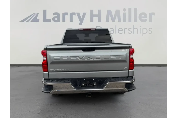 $39588 : Chevrolet Silverado 1500 202 image 4
