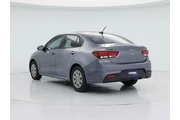 $13998 : Kia Rio 2019 S 4dr Sedan thumbnail