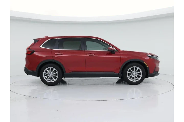 $35998 : Honda CR-V 2025 EX-L 4dr SUV image 7