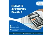 Netsuite Accounts Payable en Jersey City