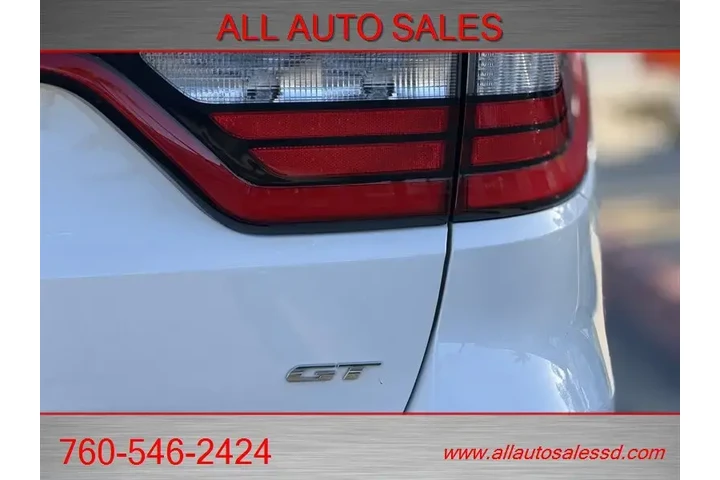 $35900 : Dodge Durango 2026 AWD GT Pl image 10