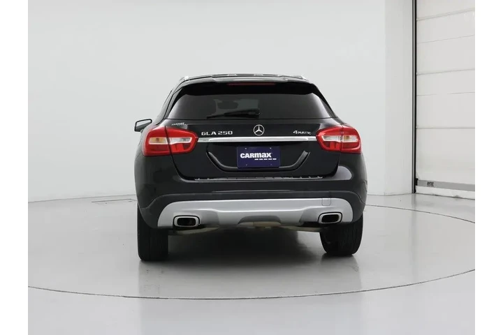 $14998 : Mercedes-Benz GLA 2016 AWD G image 6