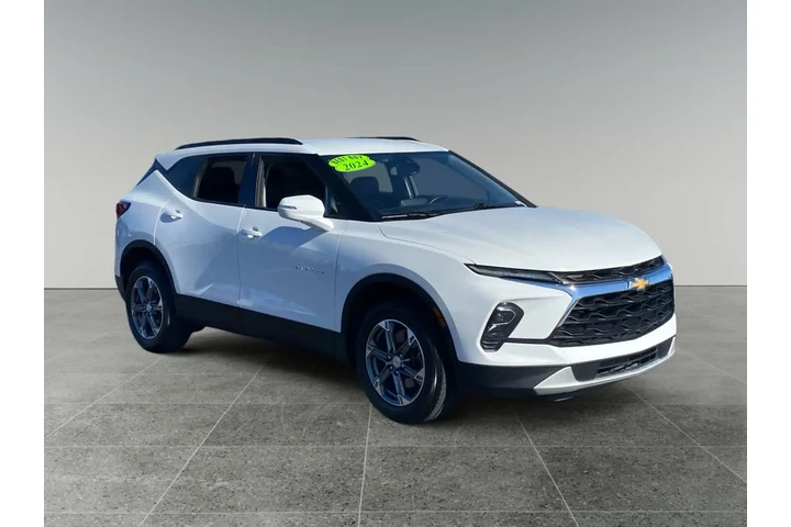 $31993 : Chevrolet Blazer 2024 LT 4dr image 7