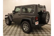 $18995 : Jeep Wrangler 2016 4x4 Rubic thumbnail