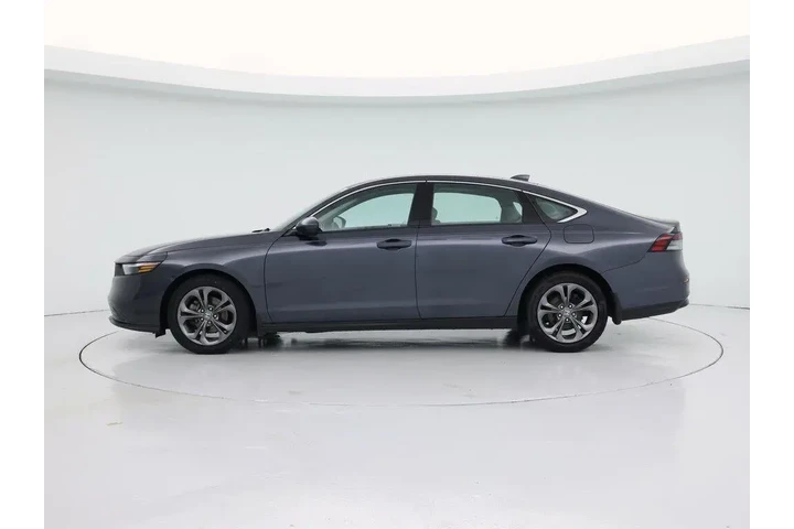 $22998 : Honda Accord 2024 EX 4dr Sed image 3