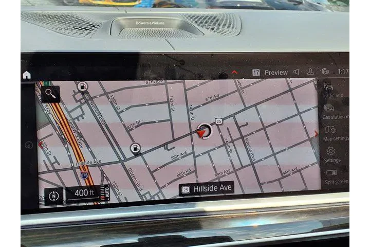 $28999 : BMW X5 2019 AWD xDrive50i 4d image 9