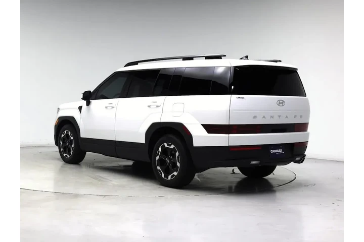 $30998 : Hyundai SANTA FE 2024 SEL 4d image 2