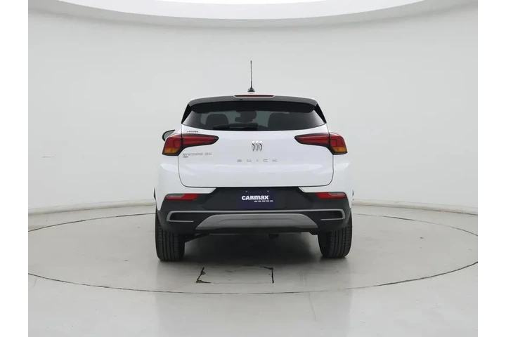 $22998 : Buick Encore GX 2025 AWD Pre image 6