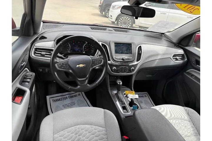 $9950 : 2019 Equinox LT image 9