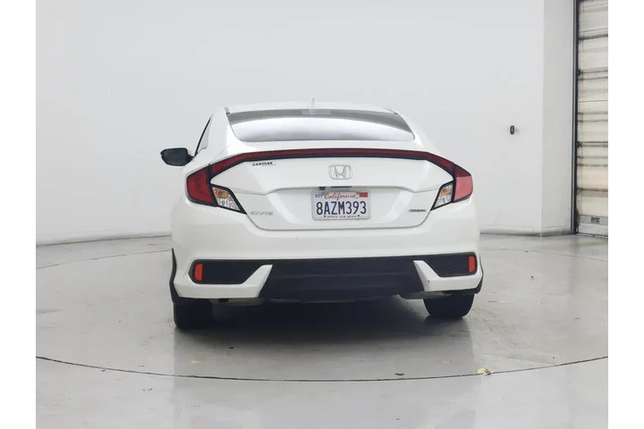 $19998 : Honda Civic 2017 Touring 2dr image 6