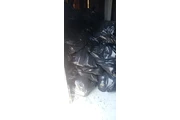 Se recoge basura thumbnail