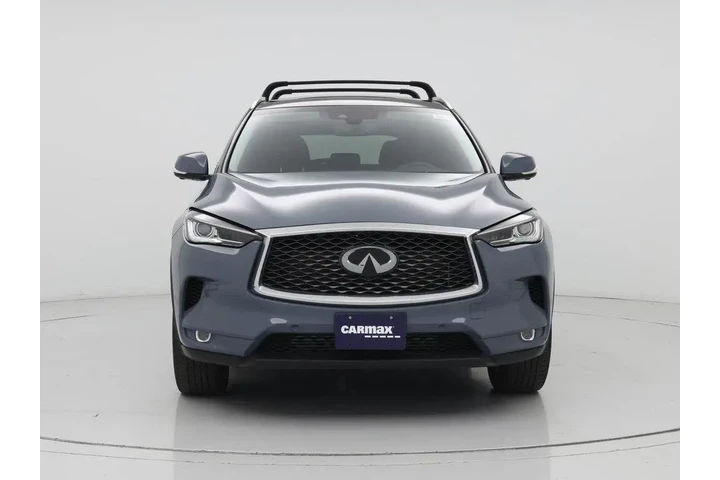 $27998 : INFINITI QX50 2022 Essential image 5