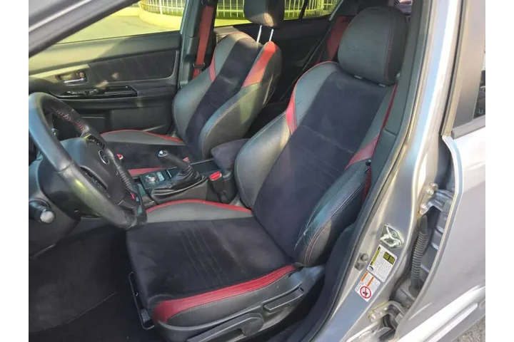 $23999 : 2018 WRX STI image 10