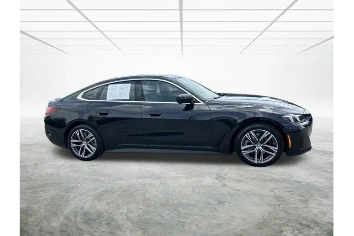 $39666 : BMW 4 Series 2025 AWD 430i x image 3