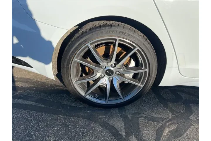 $39900 : Genesis G70 2026 AWD 2.5T St image 10