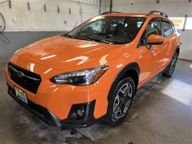 $19900 : 2019 Crosstrek Limited image 1