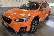 2019 Crosstrek Limited en Utica