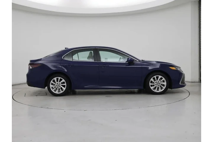 $25998 : Toyota Camry 2023 LE 4dr Sed image 7