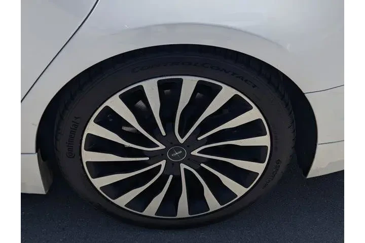 $14995 : Lincoln MKZ Hybrid 2017 Blac image 7