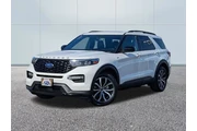 Ford Explorer 2023 ST-Line 4 en Los Angeles