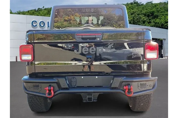 $39700 : Jeep Gladiator 2023 4x4 Spor image 5