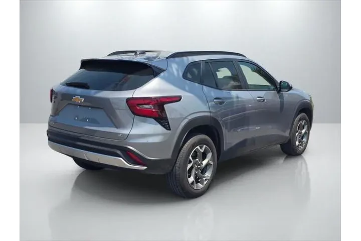 $23999 : Chevrolet Trax 2025 LT 4dr C image 5