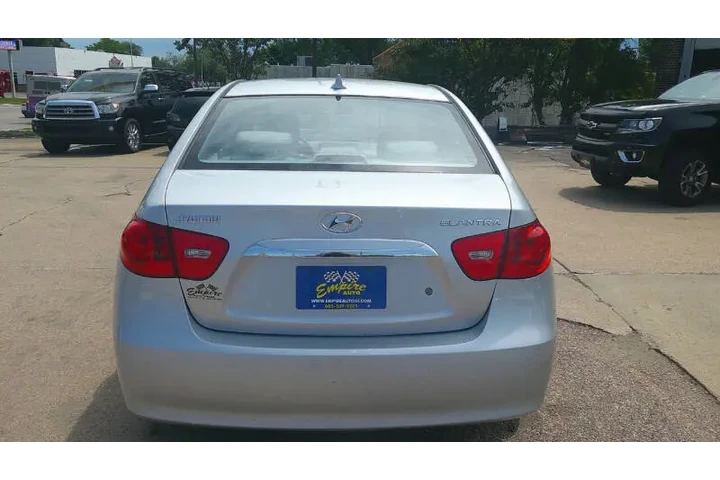 $7999 : 2010 Elantra GLS image 8