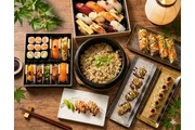Ayudante Sushi / Cocina thumbnail