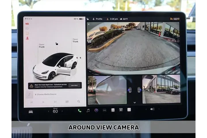 $21790 : Tesla Model 3 2023 4dr Sedan image 5
