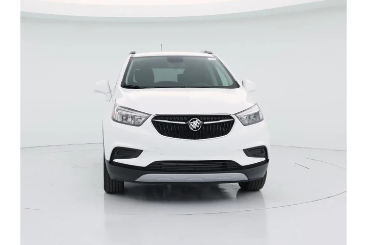 $20998 : Buick Encore 2021 AWD Prefer image 5