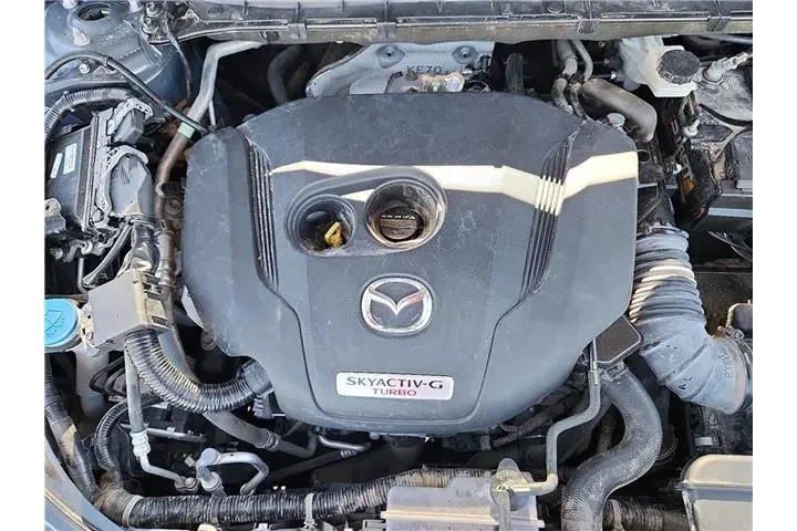 $26540 : Mazda CX-5 2021 AWD Carbon E image 9