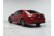 $18998 : Toyota Camry 2020 SE 4dr Sed thumbnail