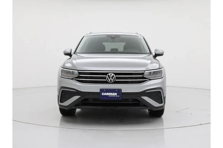 $24998 : Volkswagen Tiguan 2022 AWD S image 5